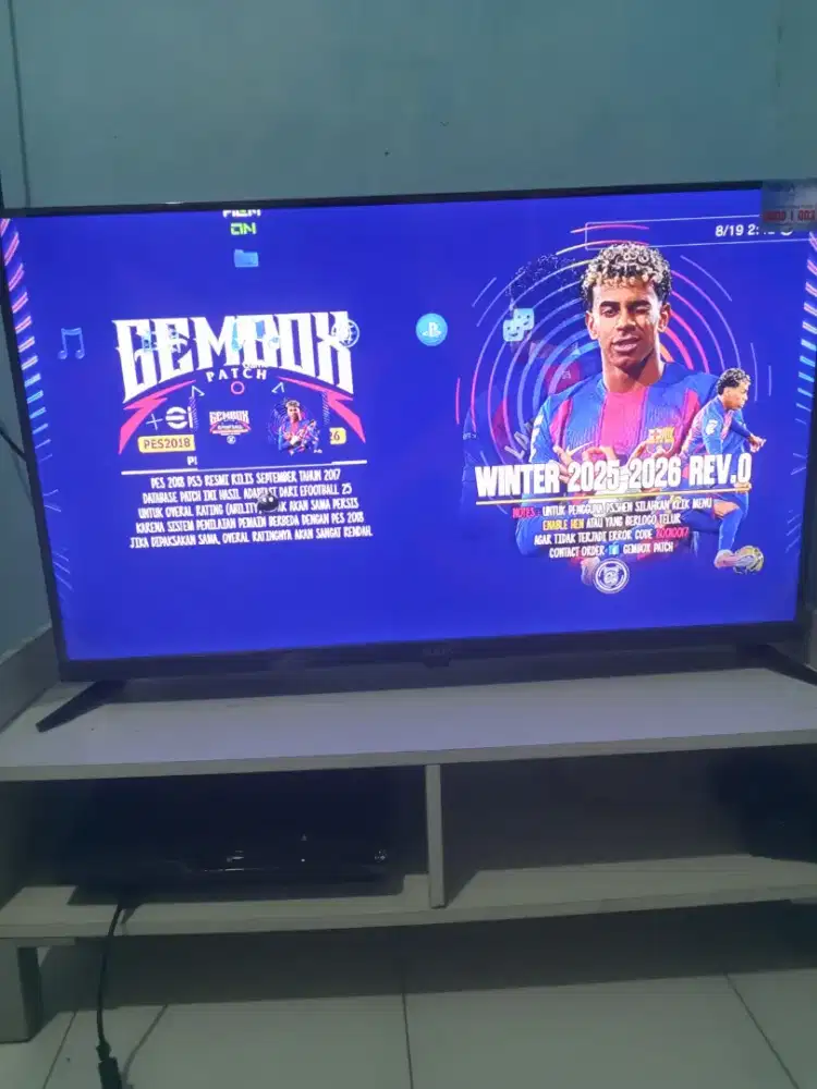 Playstation 3 slim