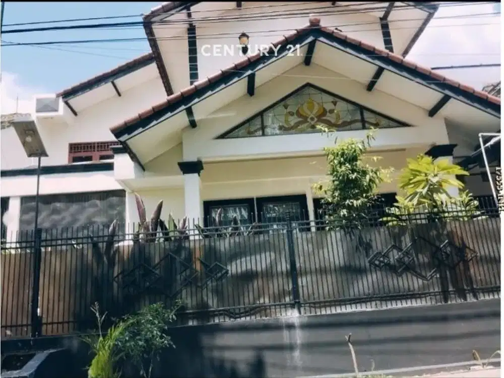 Disewakan Rumah Nyaman Lokasi Strategis Di Delman Tanah Kusir