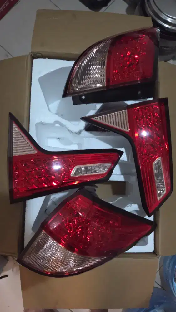 STOPLAMP HRV 2015