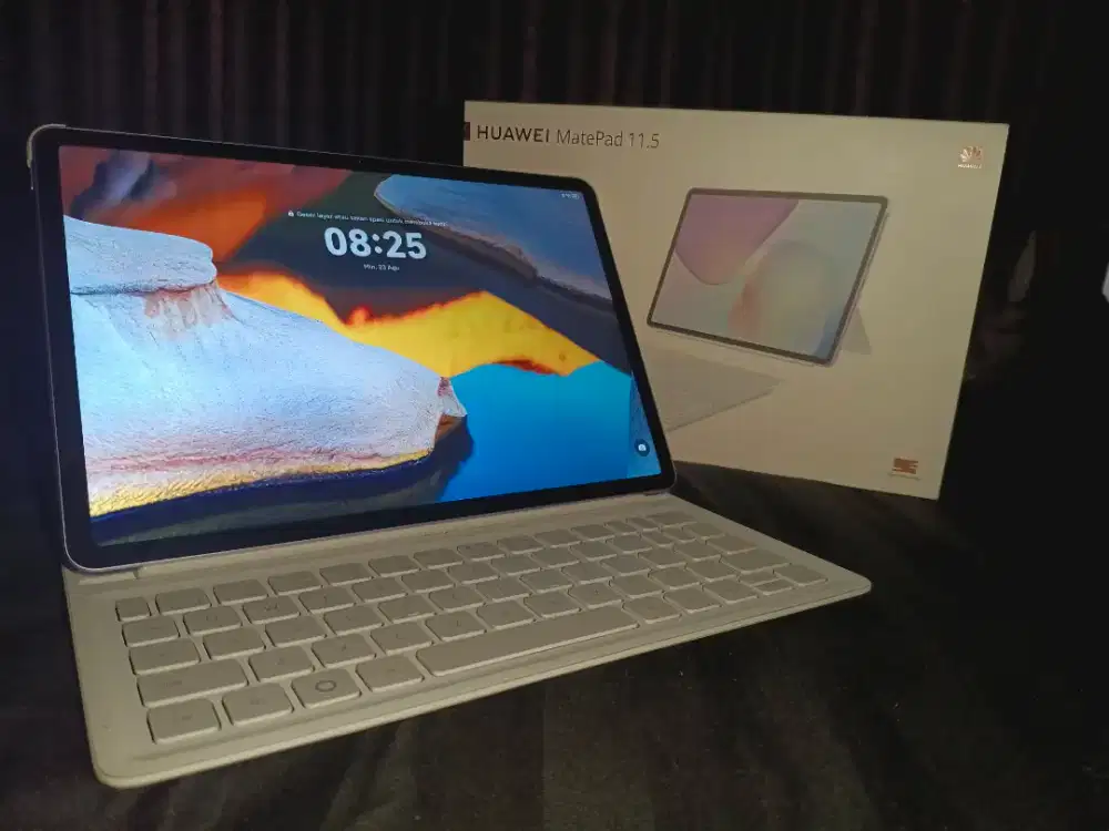 HUAWEI Matepad Papermate Edition