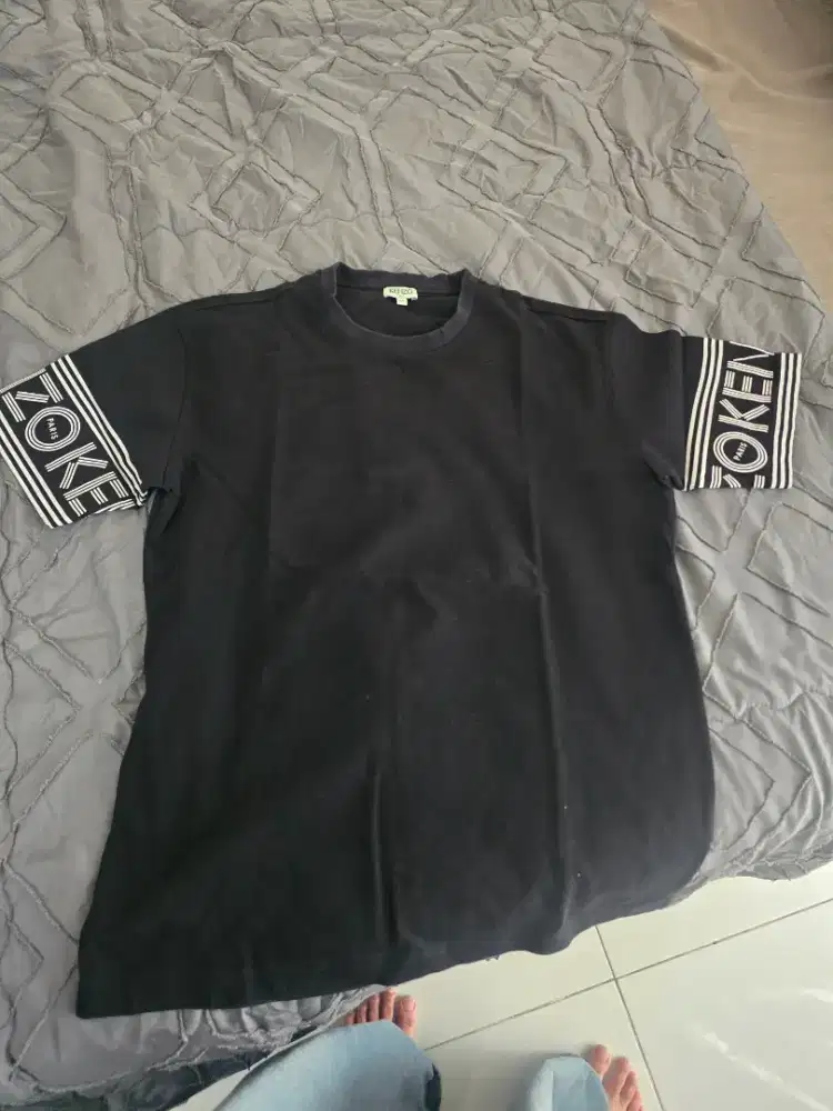Kenzo size m ori