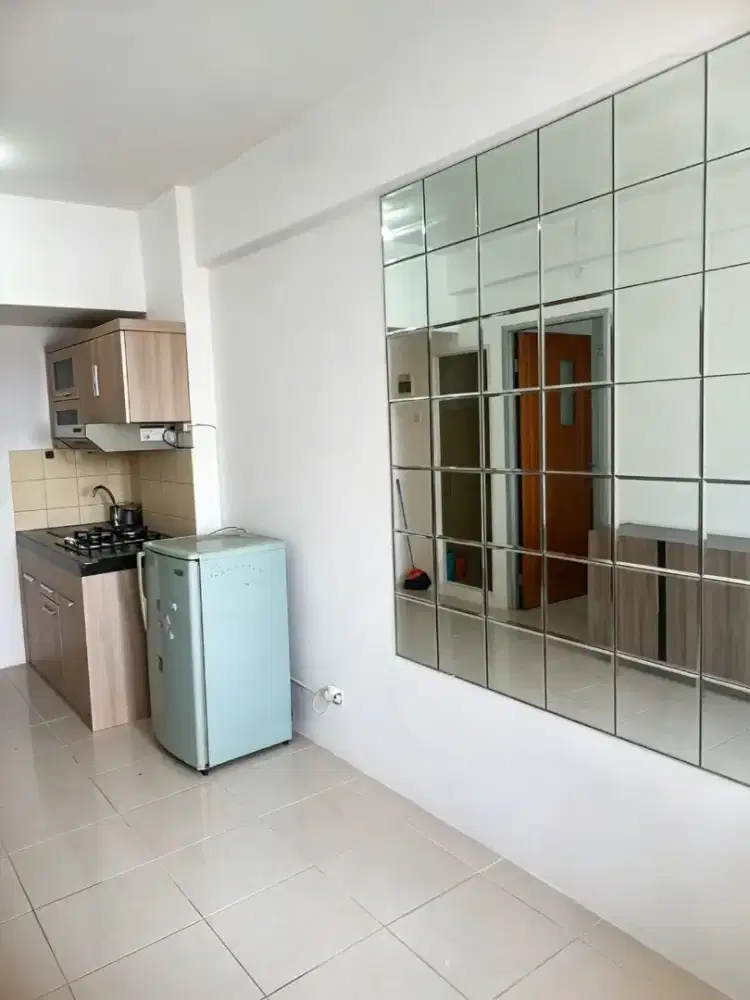 Puncak Permai 2BR dekat Darmo Unesa UWK Pakuwon Mall PTC SCTV Wiyung
