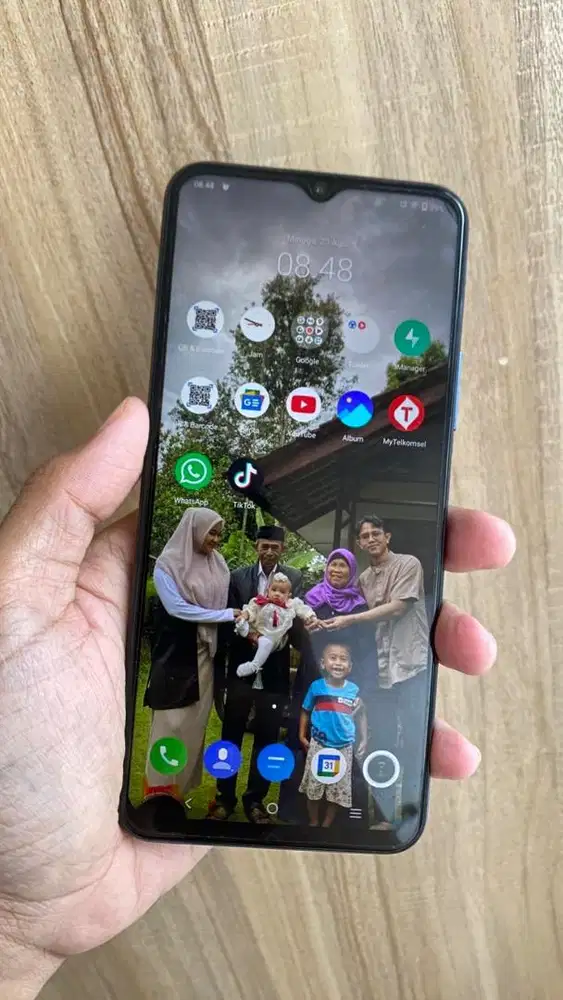 Dijual Vivo V2030