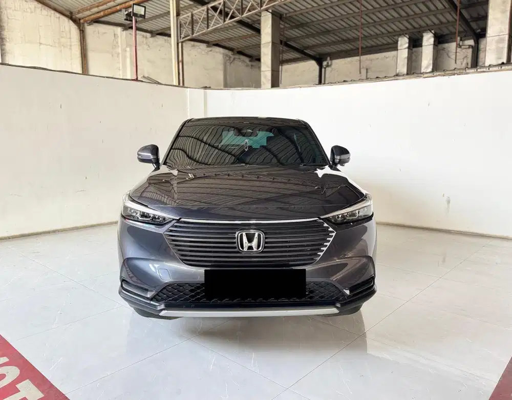 Honda Hrv se at km 26 rb
