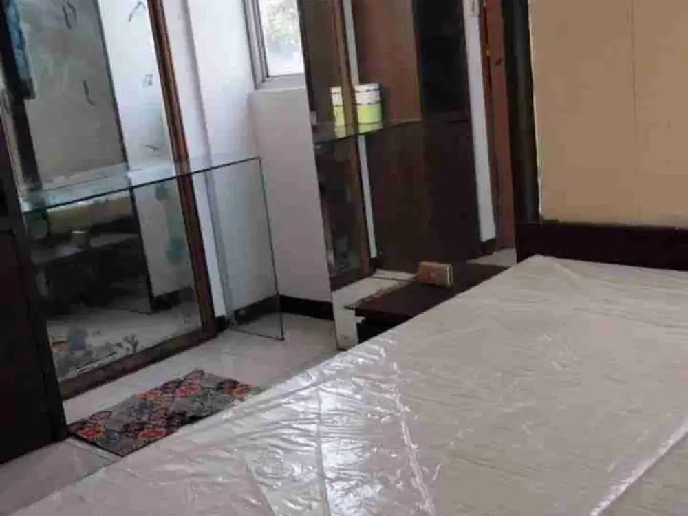 apartmen lokasi strategis paling murah. cocok utk invest.