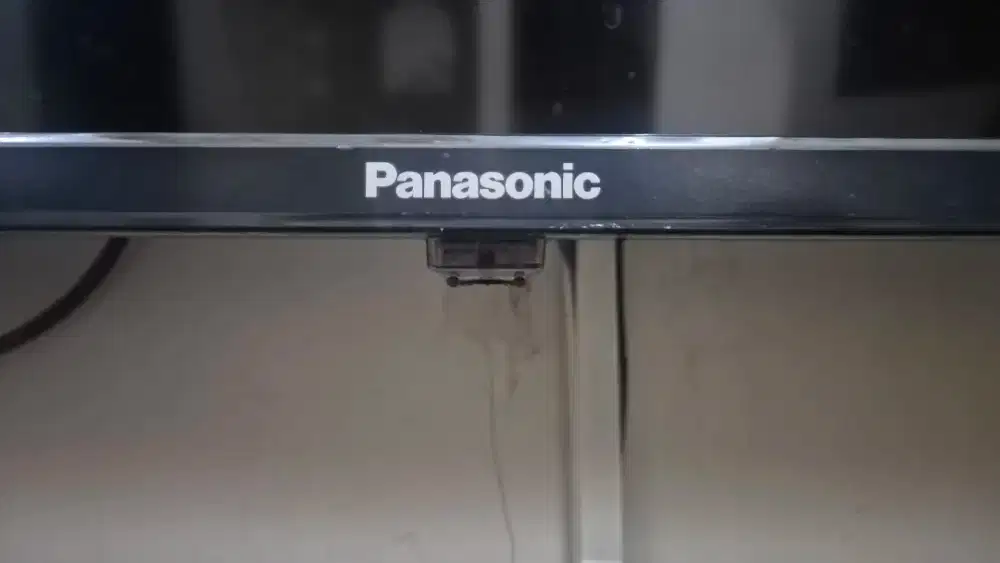 Dijual Android TV Panasonic 50 inch Kondisi Mati Total