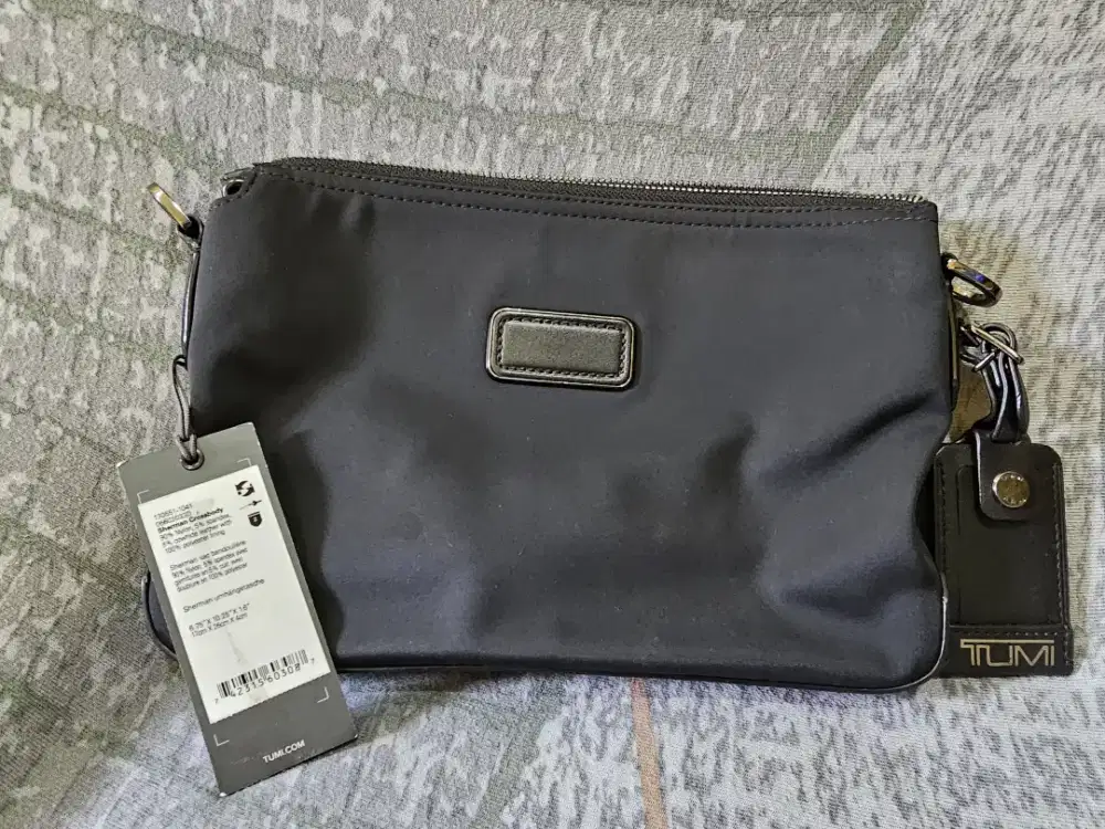 Sling Bag Tumi Unisex