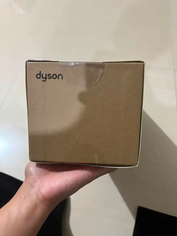 Dyson corrale Dyson Hai drier