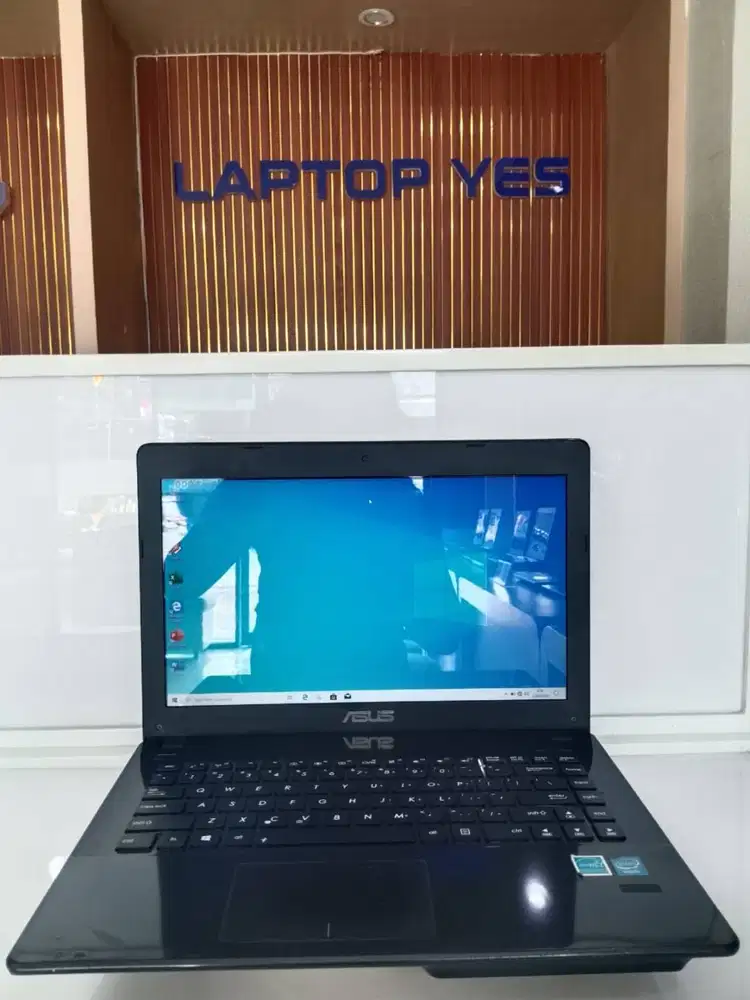 ASUS X451C RAM 2GB DDR3
