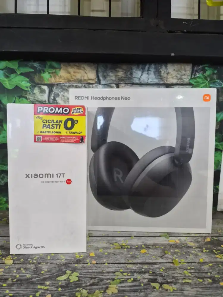 XIAOMI 17T 5G 12/512