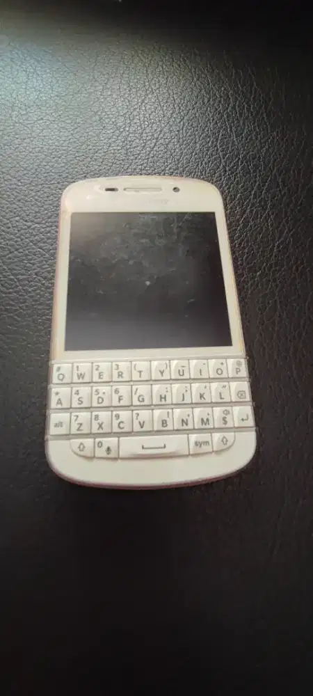 dijual buruan blackberry jadul