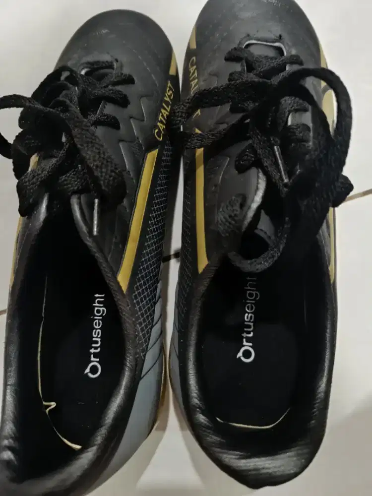 Sepatu Ortuseight Catalyst (New)