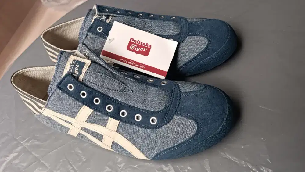 Jual sepatu baru