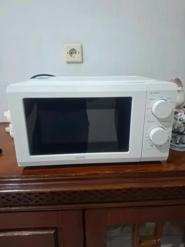 Microwave kris. 20L