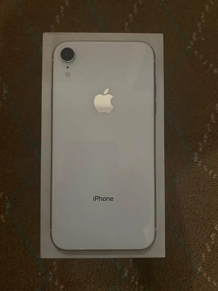 iphone xr 64gb inter no ibox