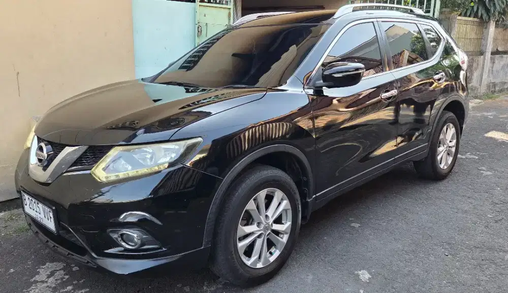 XTRAIL T32 MT 2.0