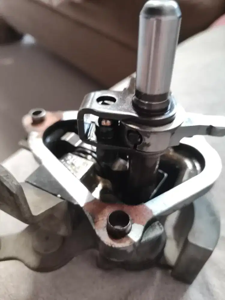 Tongkat Transmisi Pedal Operan Gigi Daihatsu Calya, Sigra, Agya, Ayla