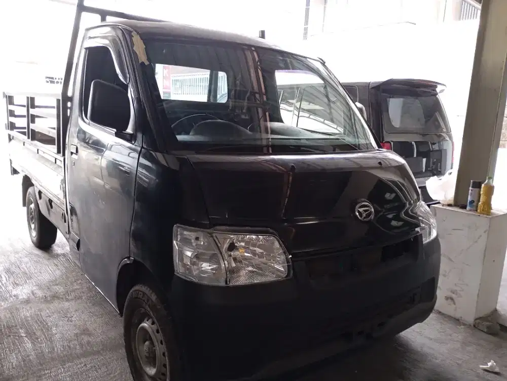 Daihatsu granmax pu