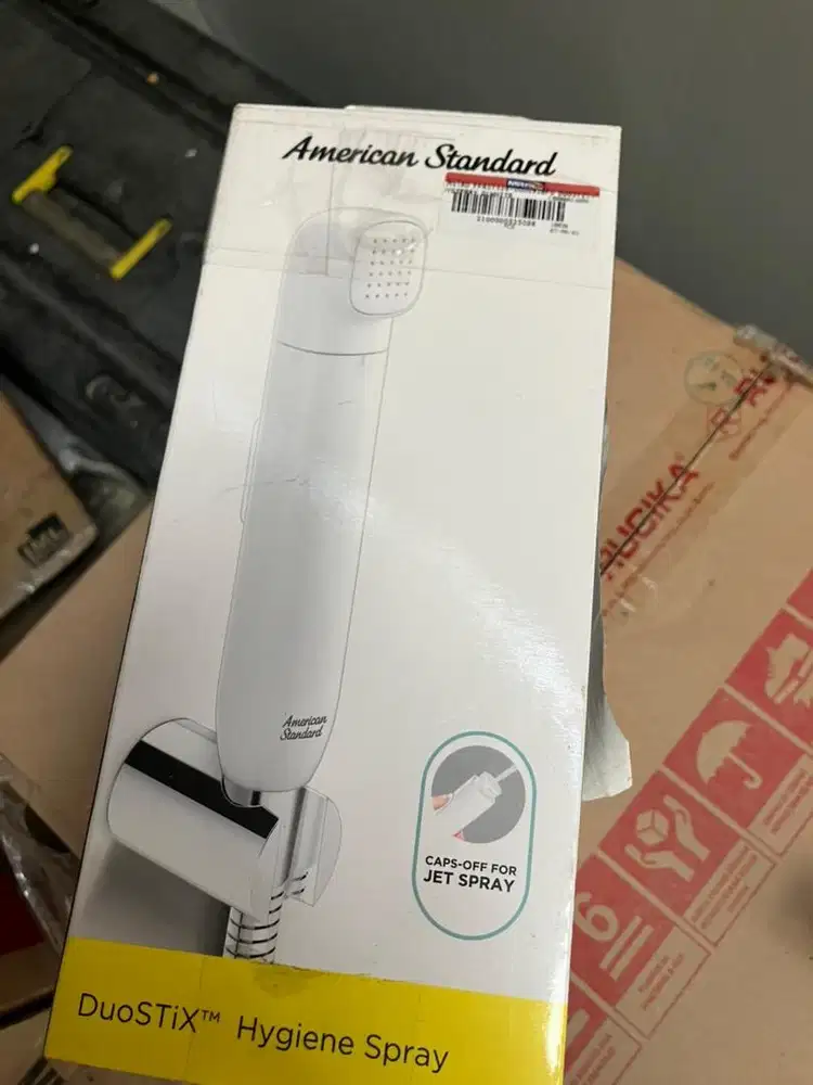 Jet shower American Standard
