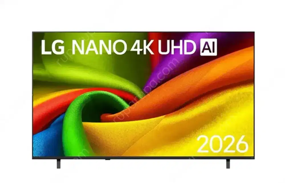 LG Smart TV 65 Inch 4K Spesial Promo