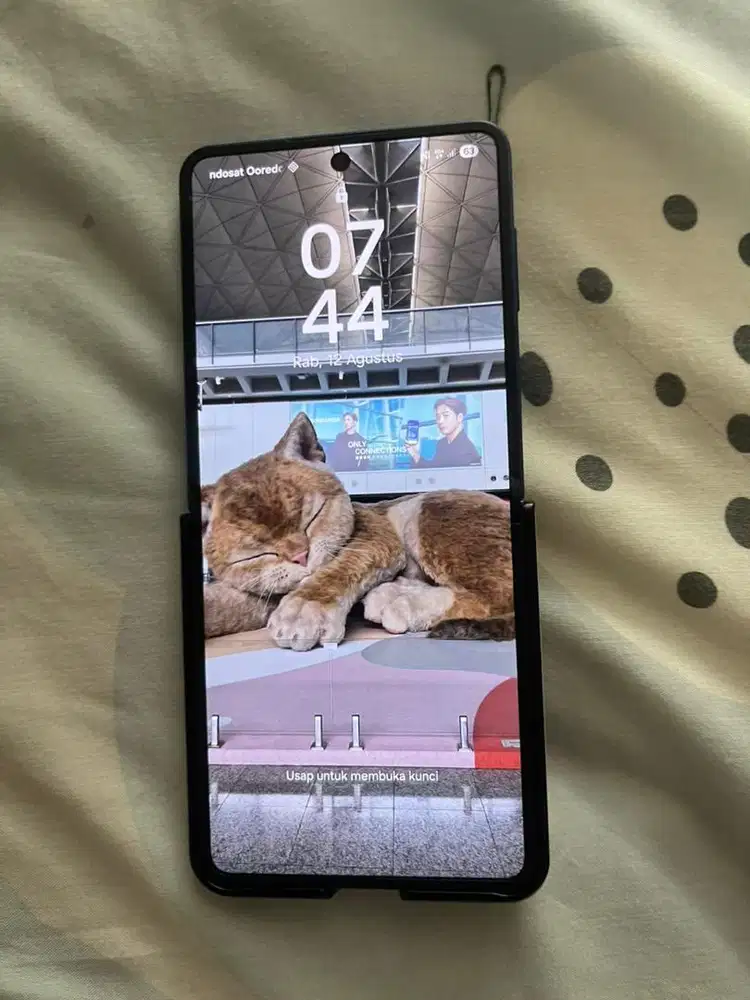 Samsung Galaxy Z Flip 7