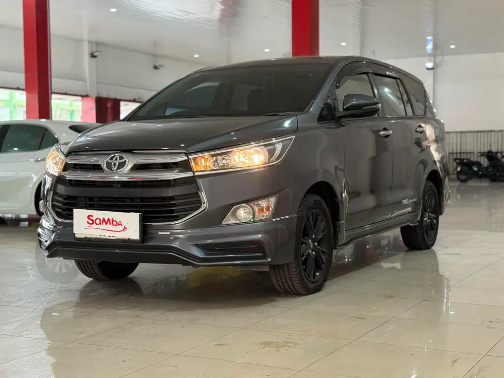 Innova Reborn G TRD 2.4 AT 2020 (Limited)
