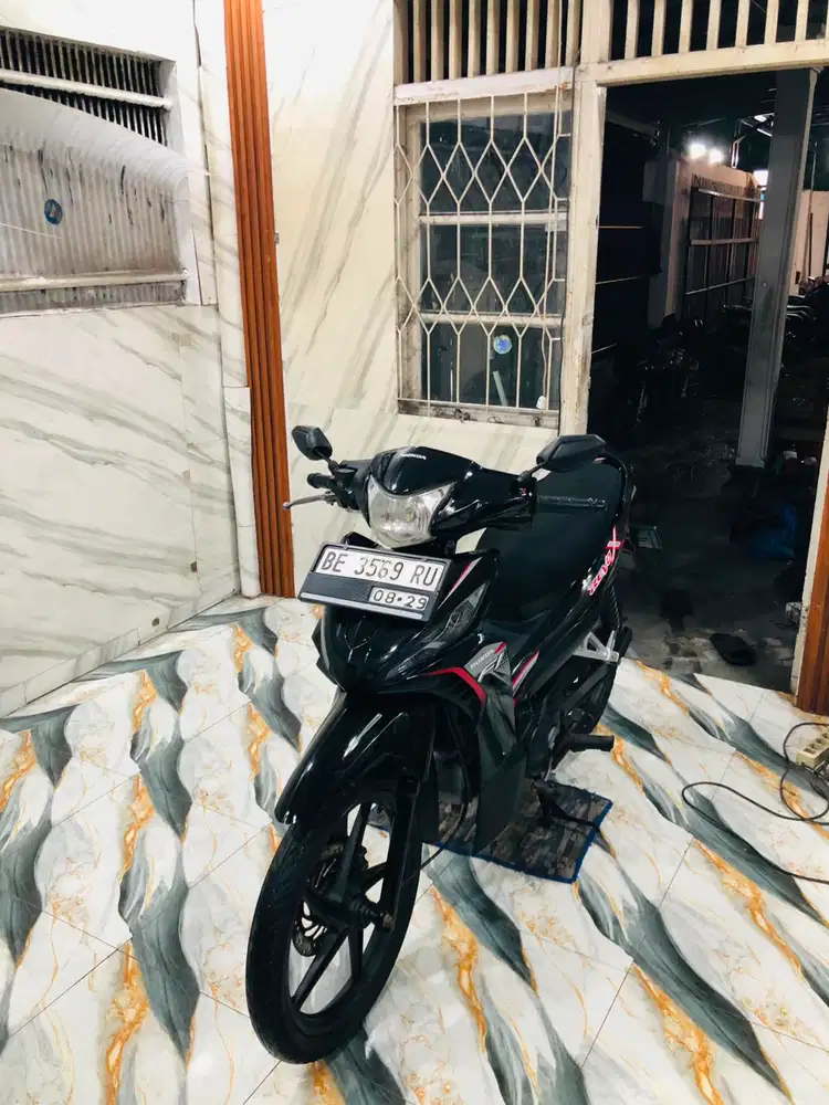 REVO NEW X ISTIMEWA 2020 Pajak Hidup