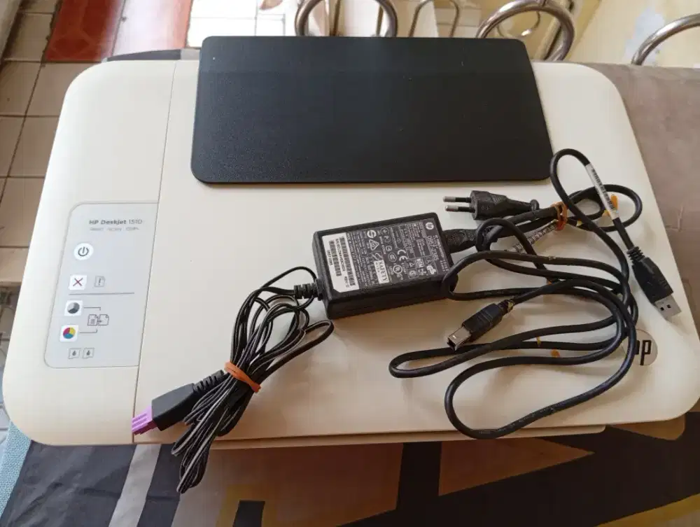 Printer deskjet 1510