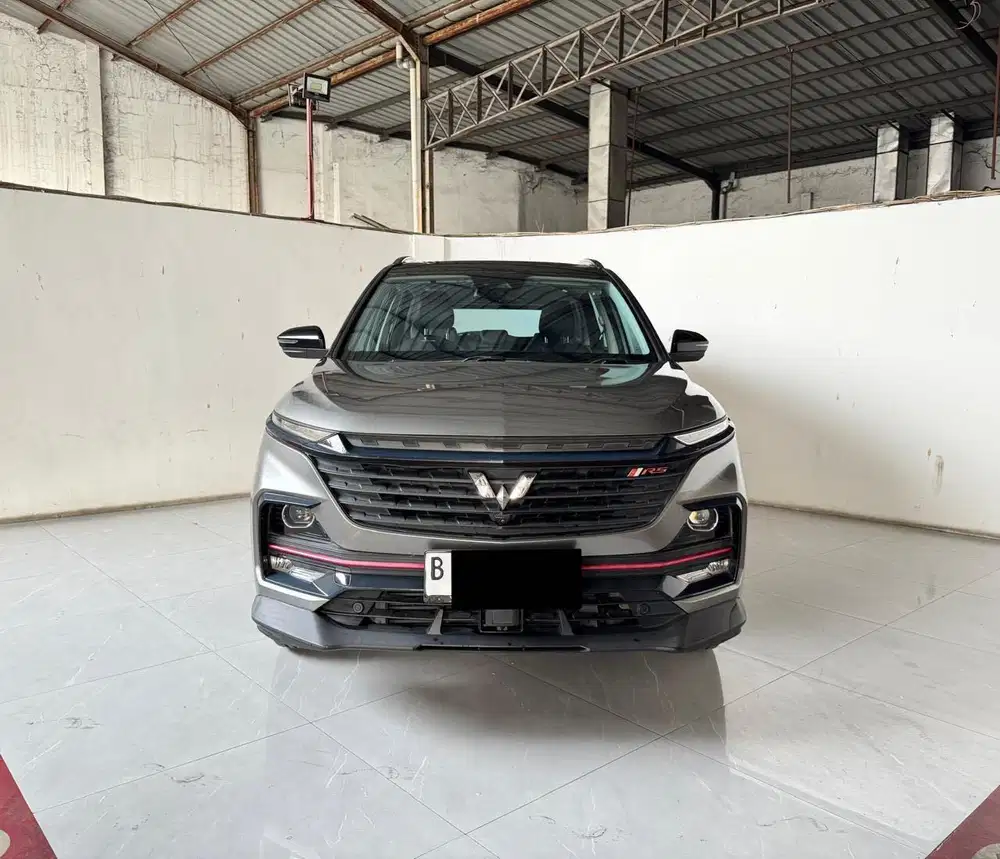 Wuling almaz Rs Pro at pjk 07-27