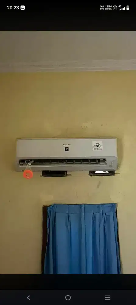Jasa servis AC kulkas mesin cuci kompa air