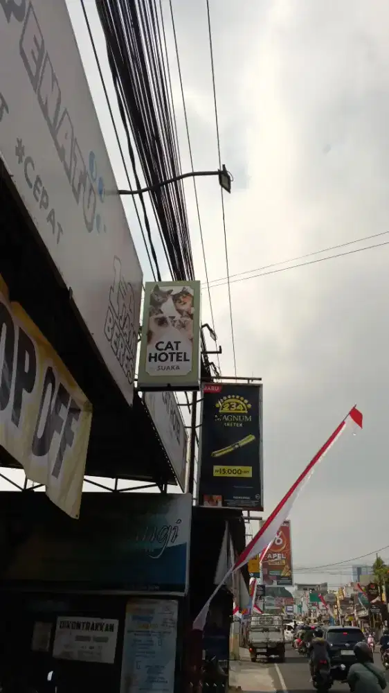 Neon Box Jogja - Neon Box Toko - Neon Box - Neon Box Custom