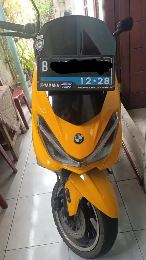 Polytron Fox R tahun 2023