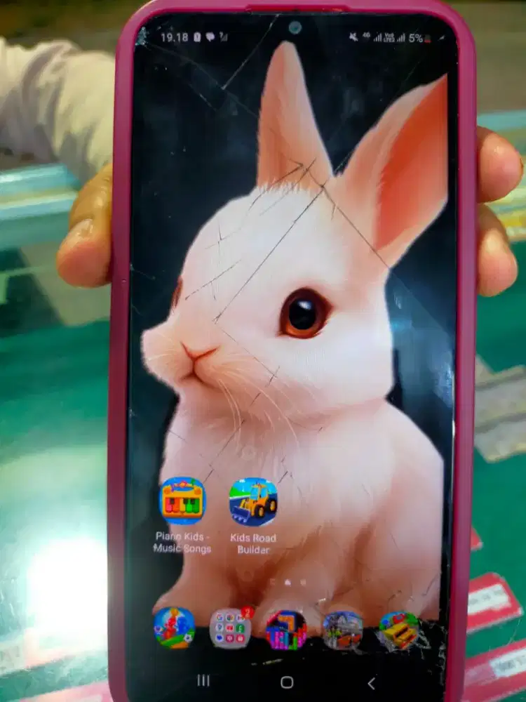 Samsung A03 3/32