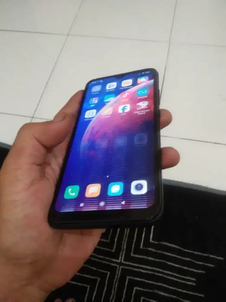 Xiaomi Redmi 9A 3/32Gb