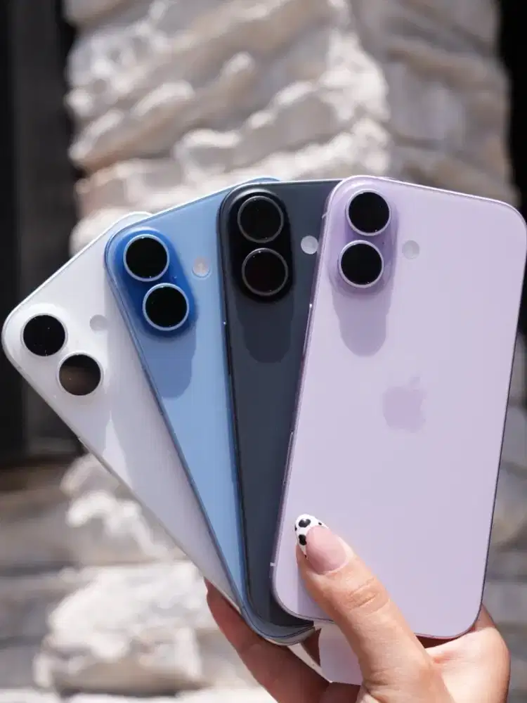 Spesial Promo Iphone 17 Series