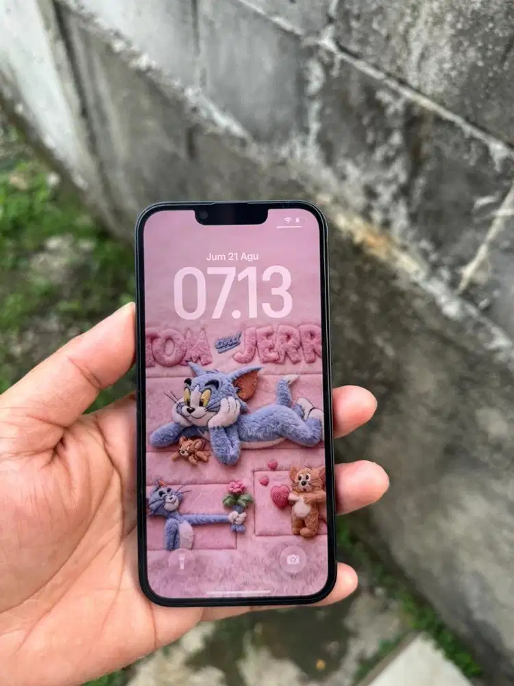 Iphone 13 128gb ibox