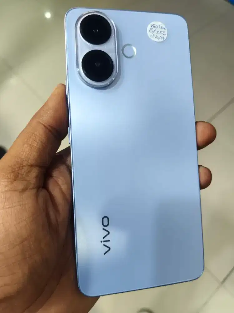 Vivo V60lite 8/256