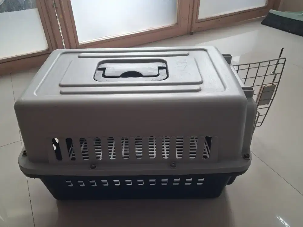 Jual Tas dan Kandang kucing