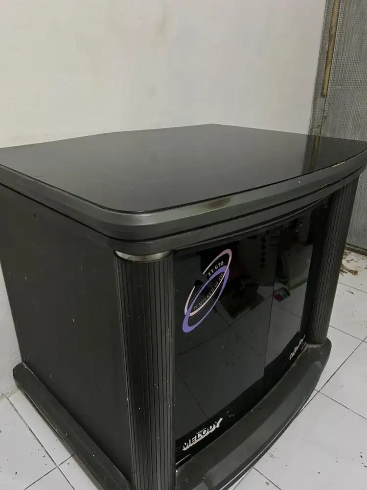 MEJA TV BEKAS MURAH