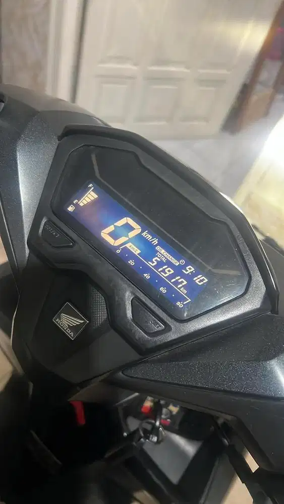 Vario 125 tahun 2020