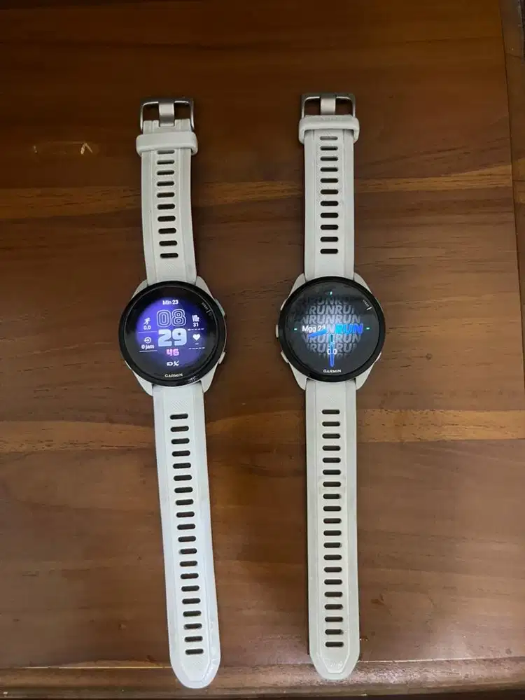 Garmin Forerunner 165