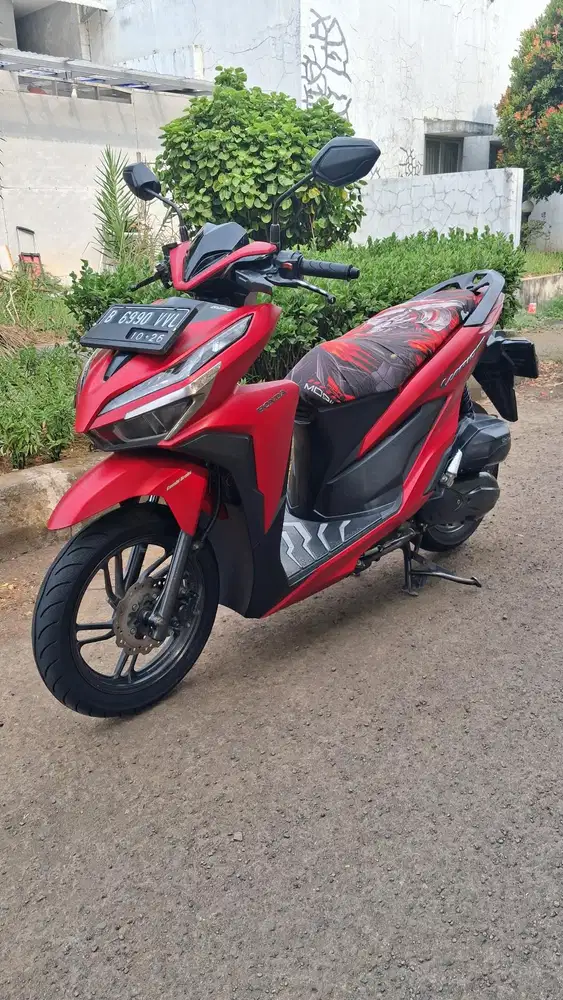(A) VARIO 150 CBSISS KEYLEES TAHUN 2021