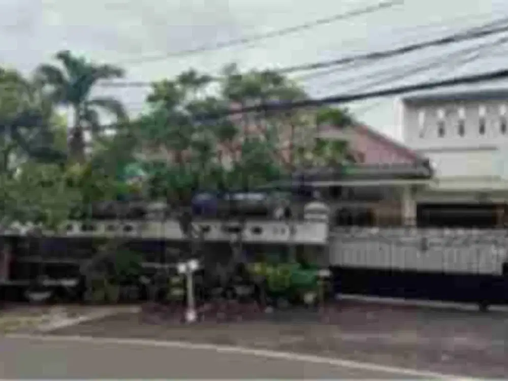 di jual rumah harga murah di tebet jakarta selatan