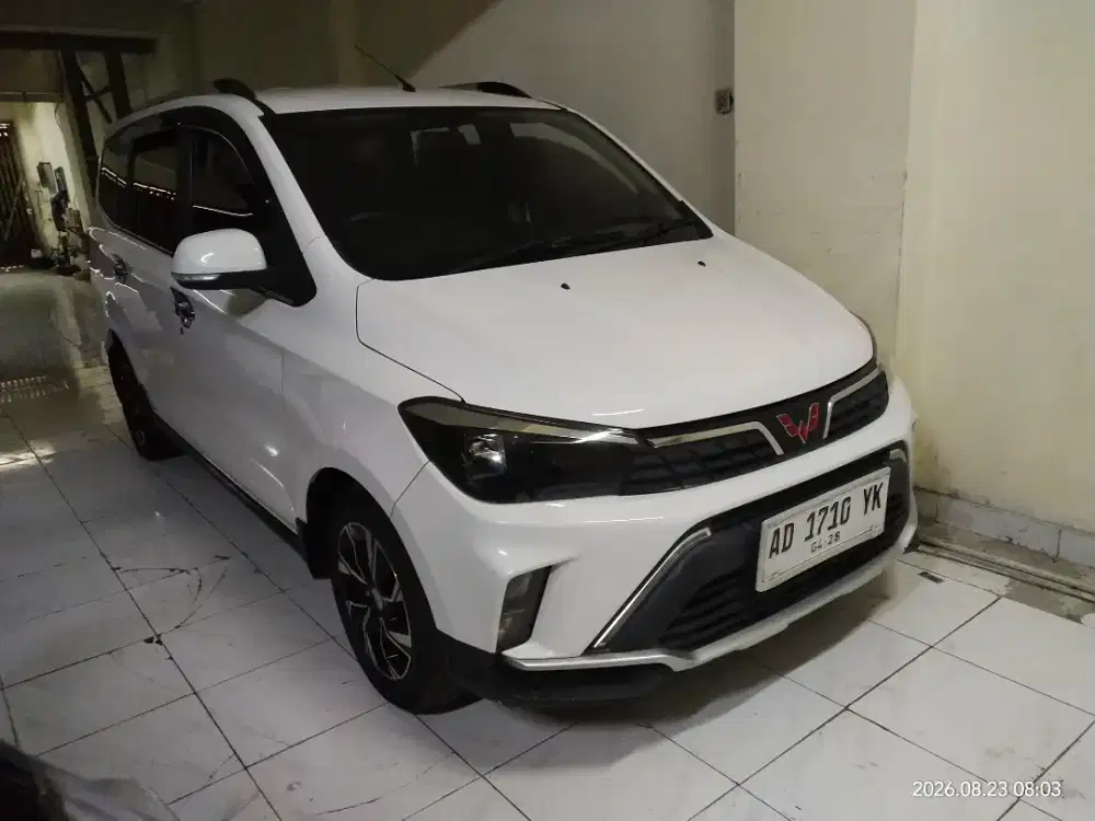 confero S 1.5 L C lux 2022 m/t istimewa