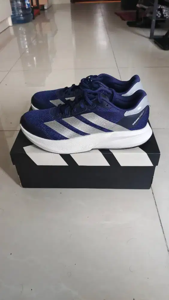 Sepatu Adidas Duramo Speed 2 ORIGINAL