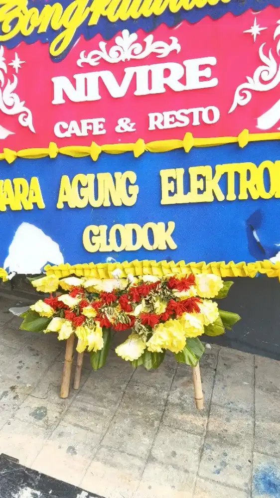 Lowongan pekerjaan
