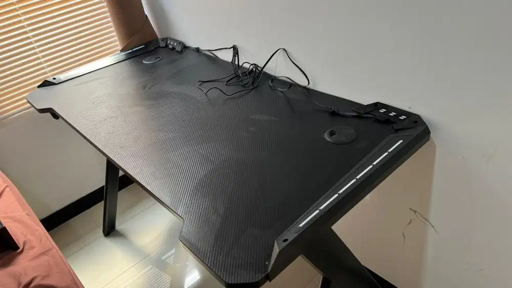 Meja gaming | Meja Kerja | Meja belajar