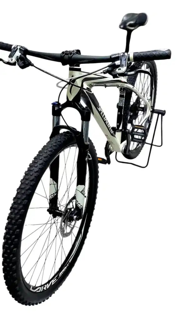 Specialized carve 29er size m gs slx mulus