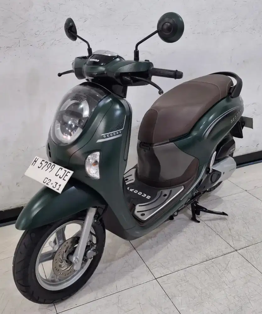 All New Scopy Keyles Tahun 2025