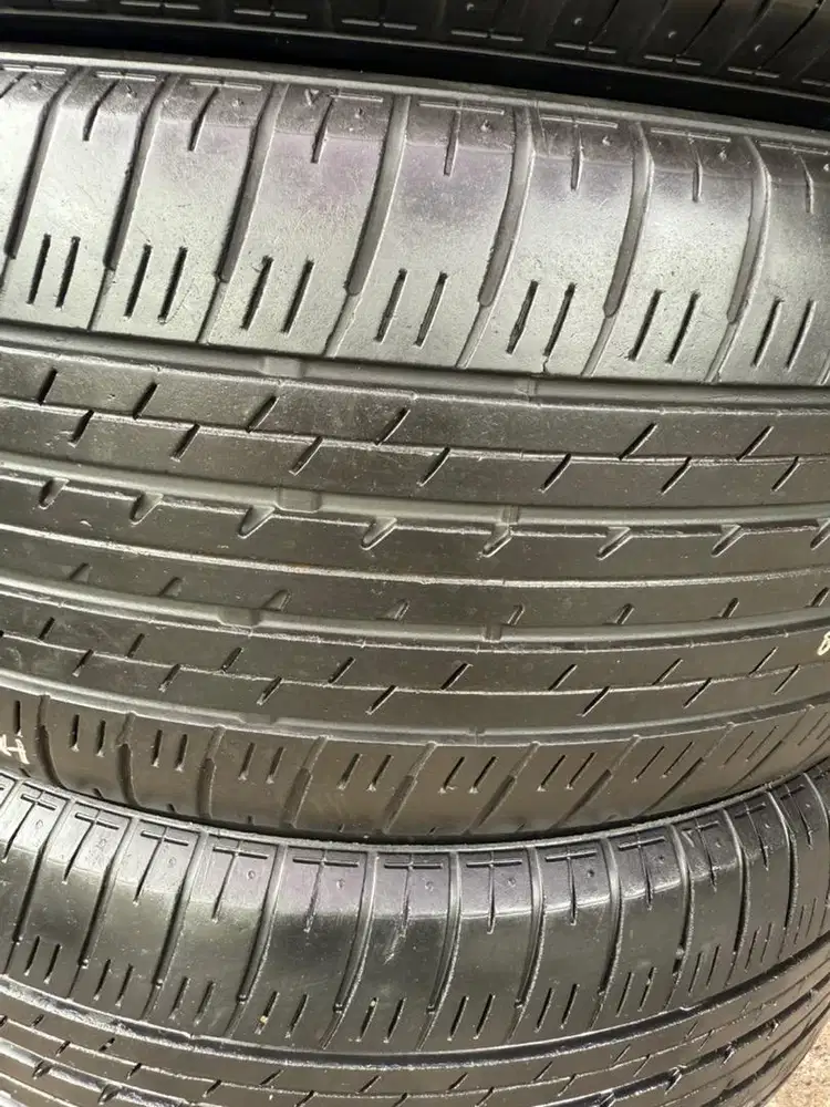 BAN Brston Duller HT R.18